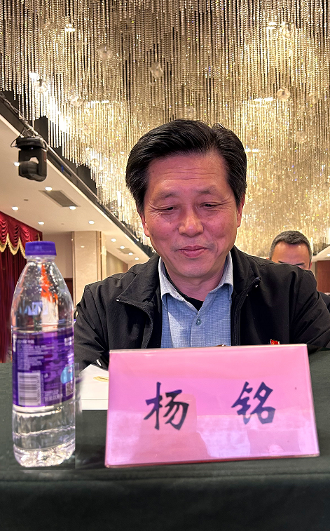 合肥市厨具节能减排协会应邀参加2023年慧聪餐厨网品牌巡展--合肥站圆满落幕(图3)