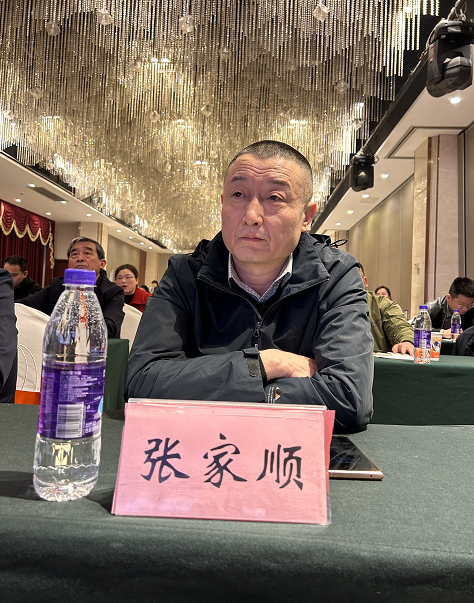 合肥市厨具节能减排协会应邀参加2023年慧聪餐厨网品牌巡展--合肥站圆满落幕(图6)