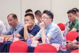 合肥市厨具节能减排协会换届大会暨第四届一次会员大会圆满召开(图12)
