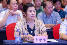 合肥市厨具节能减排协会换届大会暨第四届一次会员大会圆满召开(图7)