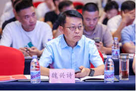 合肥市厨具节能减排协会换届大会暨第四届一次会员大会圆满召开(图9)