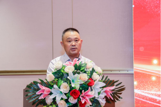 合肥市厨具节能减排协会换届大会暨第四届一次会员大会圆满召开(图30)